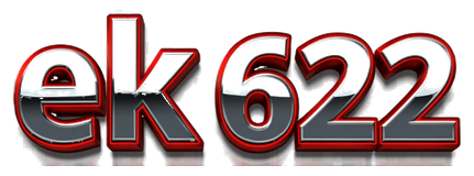 ek 622 logo