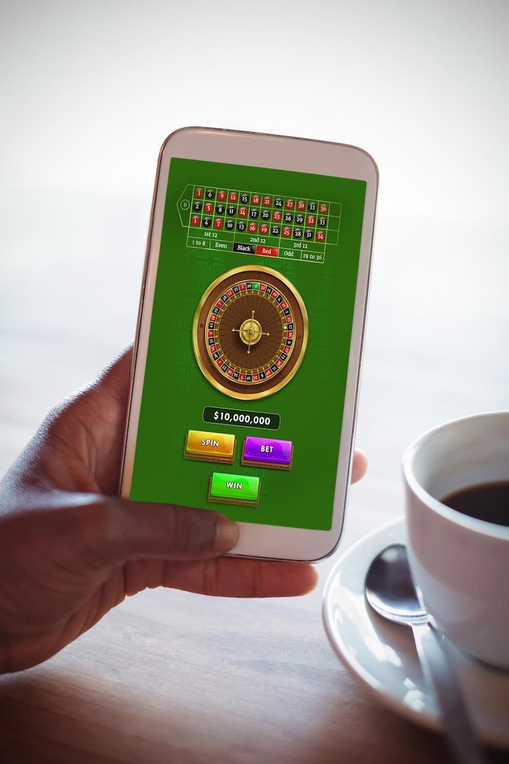 ek 622 ek 622 app: live casino aur slots ab aapka phone mein