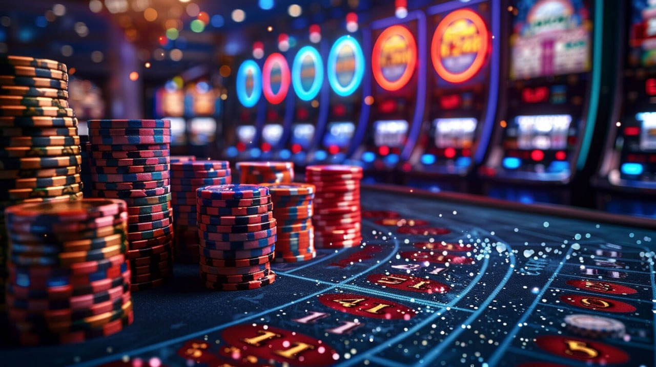 ek 622 Live Casino